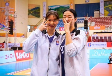 Lịch thi đấu bóng chuyền nữ VTV Cup hôm nay 26/8