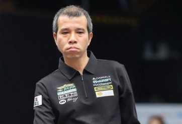 Chia tay World Cup 2024, Trần Quyết Chiến lỡ hẹn với giải thưởng cực danh giá