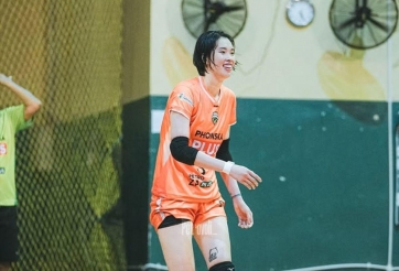 Lịch thi đấu bóng chuyền Trần Thị Thanh Thúy giải VĐQG Indonesia 2024/25 mới nhất