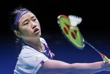 An Se-young hạ tiếp bạn thân Nguyễn Thùy Linh, thẳng tiến bán kết Malaysia Open 2025