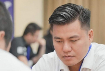 Lại Lý Huynh vô địch giải số 1 Trung Quốc, BTC phải kiểm tra gian lận