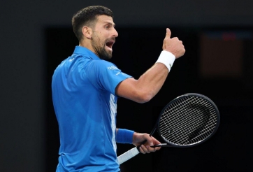 Djokovic từ chối phỏng vấn sau trận, ngã ngửa với sự thật đằng sau