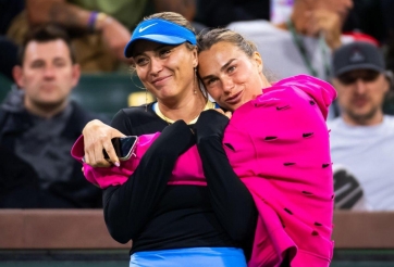 Lịch thi đấu tennis 23/1: Hấp dẫn bán kết Australian Open 2025