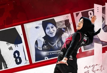 Lịch thi đấu bóng chuyền hôm nay 19/2