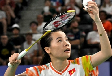 Xác định giải đấu tiếp theo của Nguyễn Thùy Linh hậu Đức mở rộng 2025