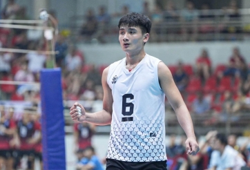 Biên Phòng thắng nhọc Lavie Long An trận ra quân Cúp Hoa Lư - Bình Điền 2025