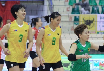 Chuyên gia 'mổ xẻ' nguyên nhân VTV Bình Điền Long An bị loại ở Cúp Hoa Lư