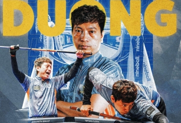 Lịch thi đấu, kết quả billiards Premier League Pool 2025 mới nhất