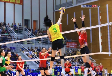 Bất ngờ với mục tiêu khiêm tốn của VTV Bình Điền Long An ở giải VĐQG 2025