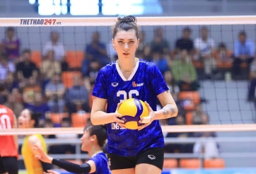 Lịch thi đấu bóng chuyền hôm nay 27/3