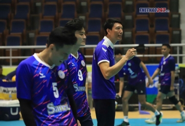 Link xem trực tiếp bóng chuyền hôm nay 30/3