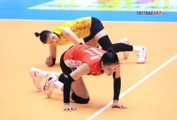 Lịch thi đấu bóng chuyền hôm nay 31/3