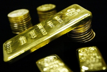 Giá vàng hôm nay chiều 22/4: SJC, DOJI không ngừng lập đỉnh mới