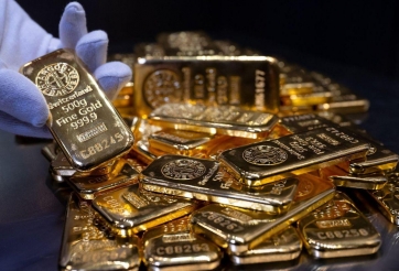 Giá vàng hôm nay sáng 28/4: SJC, DOJI, PNJ đều giảm mạnh