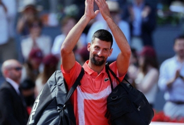 Tứ kết Madrid Open 2025: Vắng bóng cựu binh