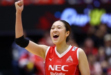 Lịch thi đấu bóng chuyền hôm nay 2/5