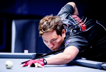 Lịch thi đấu các cơ thủ Việt Nam giải billiards UK Open 2025 mới nhất