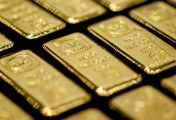 Giá vàng hôm nay sáng 6/5: SJC, DOJI đồng loạt tăng phi mã