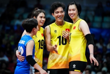 Trần Thị Thanh Thúy nói thẳng về cơ hội xuất ngoại của cầu thủ Việt Nam