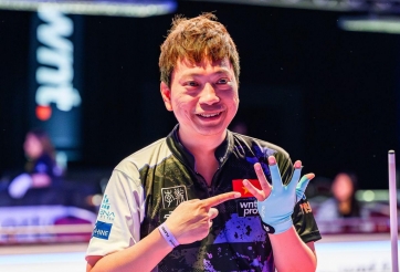 Billiards Việt Nam khép lại hành trình tại UK Open 2025