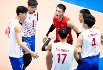 Lịch thi đấu bóng chuyền hôm nay 13/5