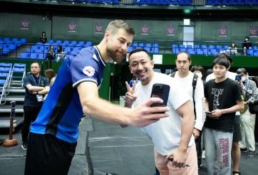 Link xem trực tiếp bóng chuyền hôm nay 16/5