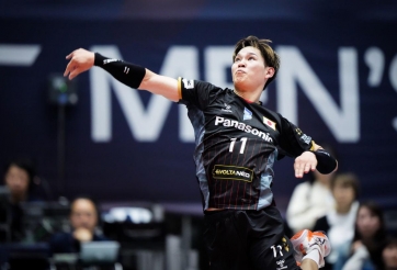 Xác định cặp trận bán kết giải bóng chuyền vô địch các CLB châu Á 2025