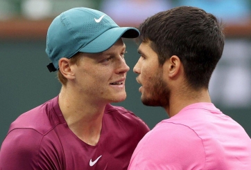 Nhận định Jannik Sinner vs Carlos Alcaraz: Đỉnh cao chung kết Rome Masters 2025