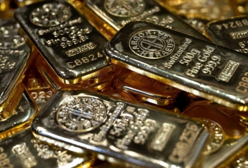 Giá vàng hôm nay sáng 19/5: SJC, DOJI bật tăng trở lại