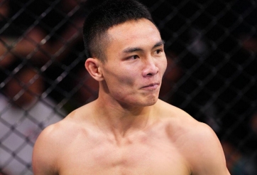 Xác định đối thủ của Nghiêm Văn Ý ở bán kết Road to UFC 2025