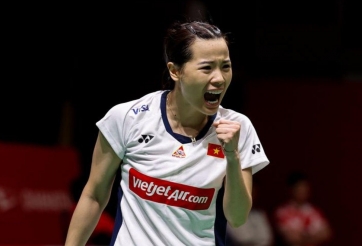 Nguyễn Thùy Linh cùng Đồng Nai bảo vệ thành công ngôi vô địch quốc gia