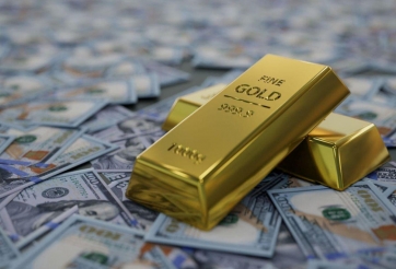 Giá vàng hôm nay tối 4/6: Hai thương hiệu rớt giá