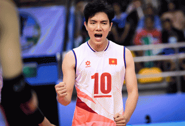 Link xem trực tiếp bóng chuyền hôm nay 7/6