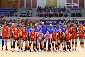 Link xem trực tiếp bóng chuyền hôm nay 8/6