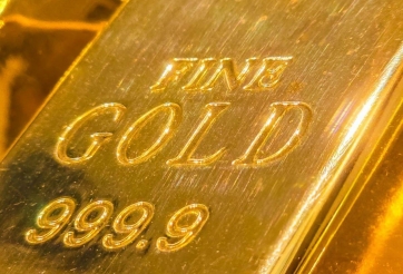 Giá vàng hôm nay chiều 12/6: SJC bất ngờ giảm nhẹ trên đà tăng chung