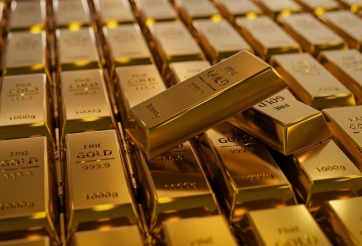 Giá vàng hôm nay sáng 13/6: Bứt tốc mạnh sau tin tức