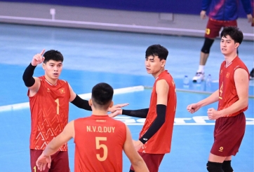 Link xem trực tiếp bóng chuyền hôm nay 19/6