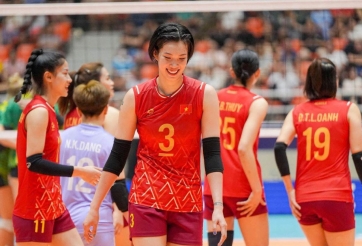 Hé lộ số tiền thưởng 'khủng' tại VTV Cup 2025