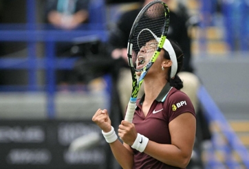 Lịch thi đấu tennis 28/6: Alex Eala đứng trước cột mốc đáng nhớ