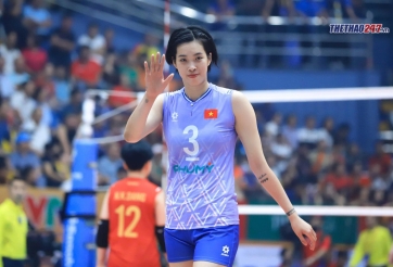 Link xem trực tiếp bóng chuyền hôm nay 29/6