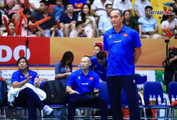 Link xem trực tiếp bóng chuyền hôm nay 3/7/2025