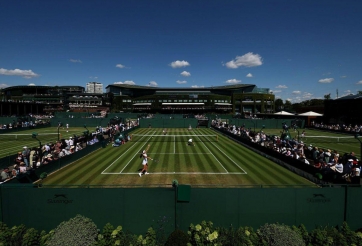 Wimbledon phá quy định khắt khe để tưởng nhớ Diogo Jota