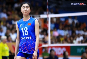 Link xem trực tiếp bóng chuyền hôm nay 4/7/2025