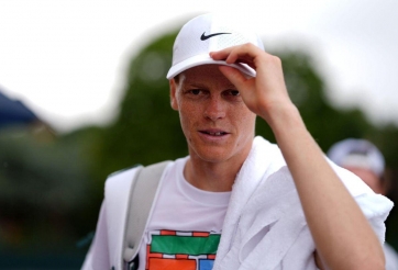 Lịch thi đấu tennis 7/7: Đại chiến Sinner-Dimitrov ở Wimbledon 2025