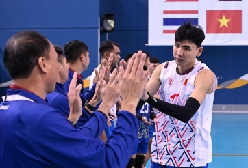 Link xem trực tiếp bóng chuyền hôm nay 12/7