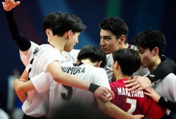 Lịch thi đấu bóng chuyền hôm nay 28/7