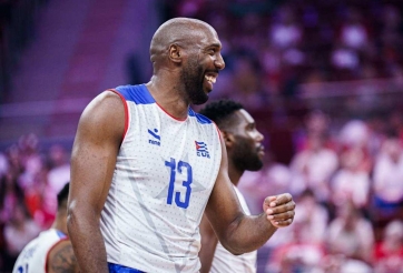 Lịch thi đấu bóng chuyền hôm nay 30/7