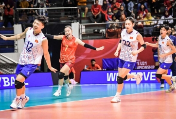 Link xem trực tiếp bóng chuyền hôm nay 8/8