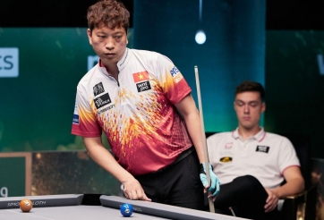 Lịch thi đấu billiards Việt Nam giải US Open 2025 mới nhất
