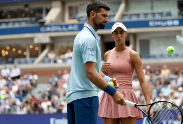 Kết quả tennis 20/8: Djokovic sớm gác vợt ở US Open